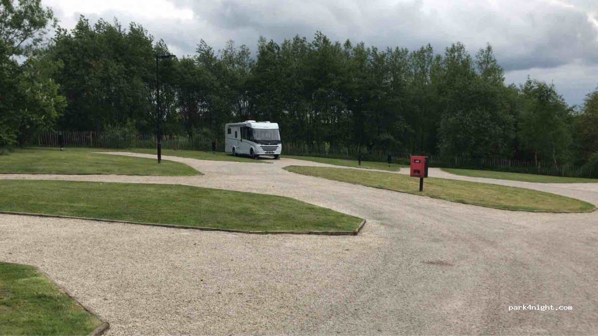 Dungannon Park — foto 4