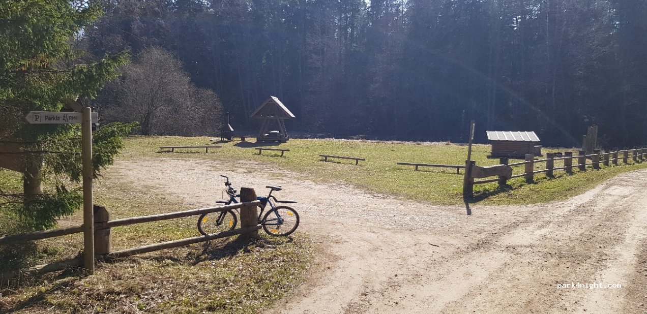 (45429) Lääne-Viru maakond - — foto