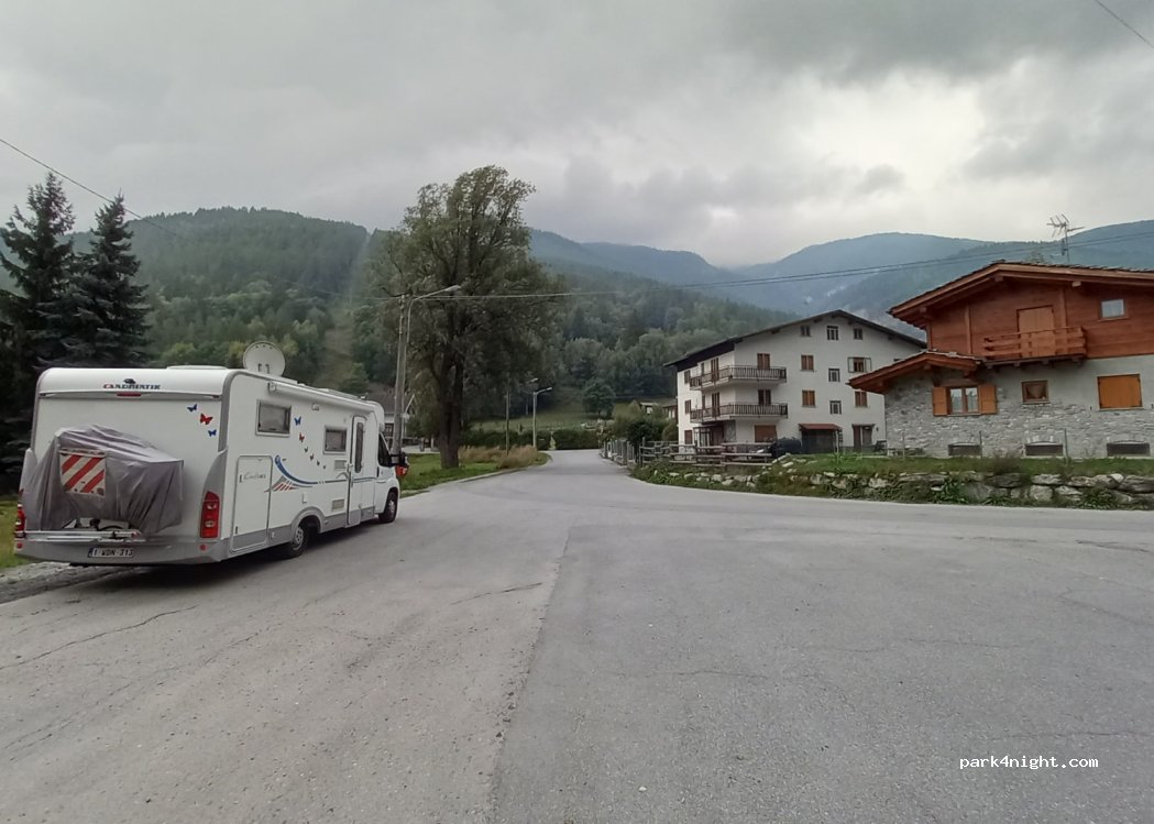 (10056) Beaulard - 32 Viale Pineta — foto 3