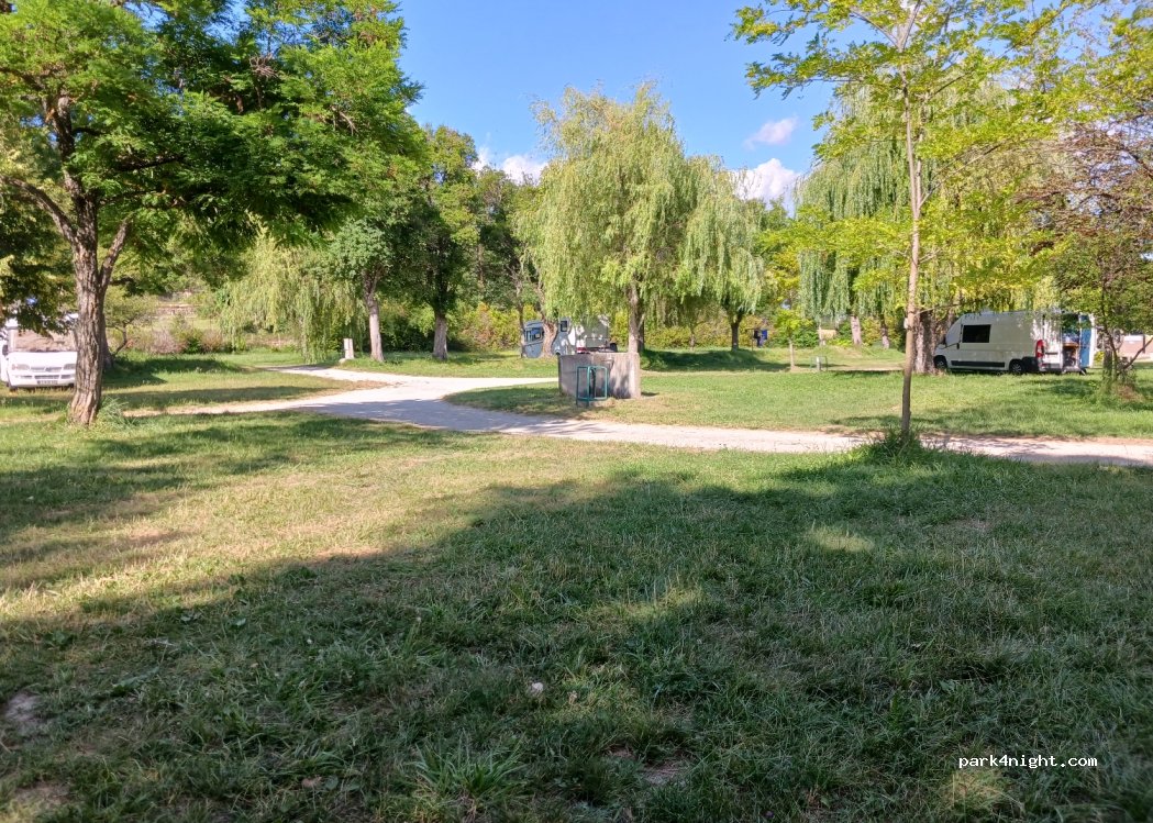Camping municipal - le Grand Canyon — foto 2