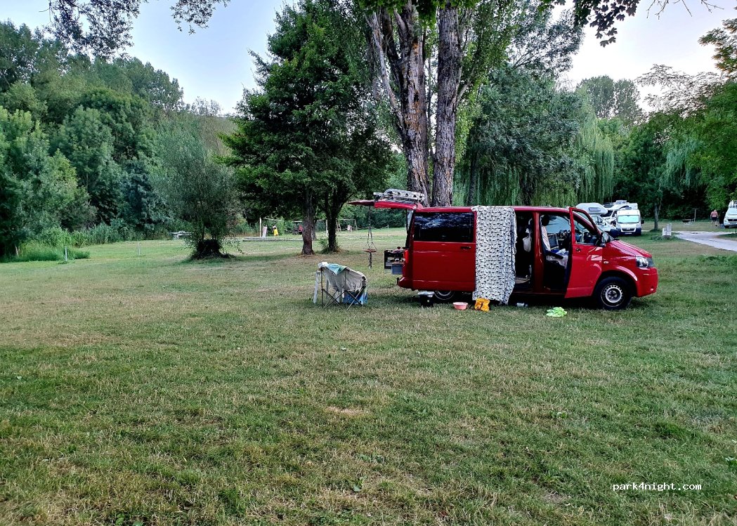 Camping municipal - le Grand Canyon — foto 3