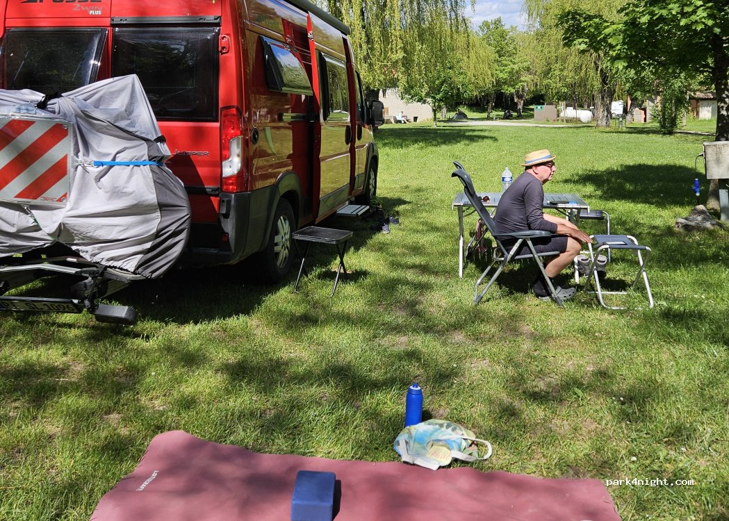 Camping municipal - le Grand Canyon — foto 4