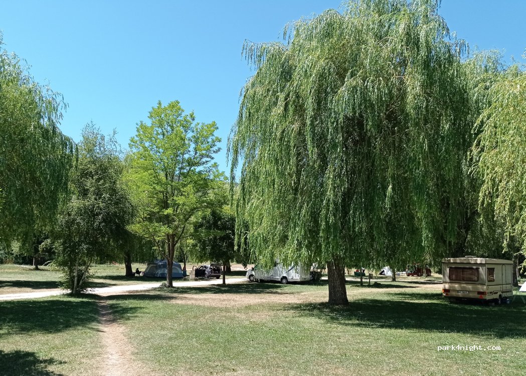 Camping municipal - le Grand Canyon — foto 5