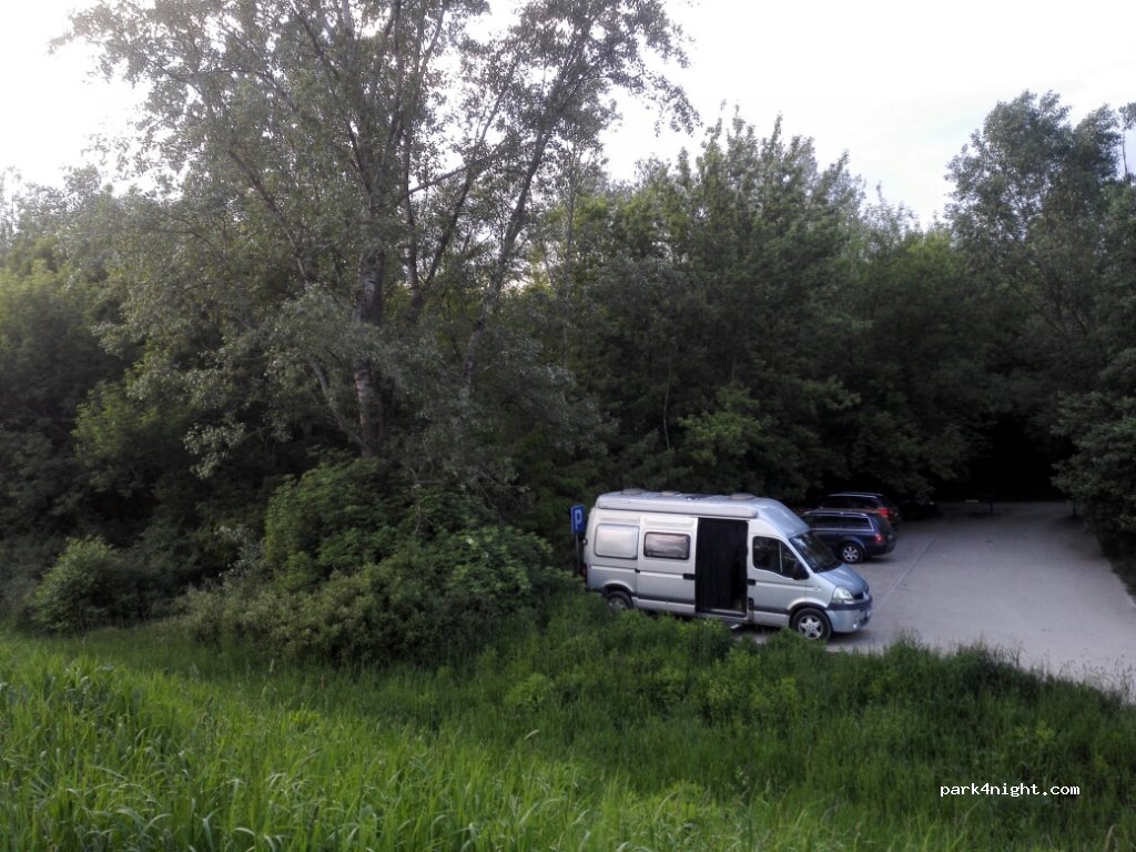 (00-708) Warszawa - 9B Rodzynkowa — foto
