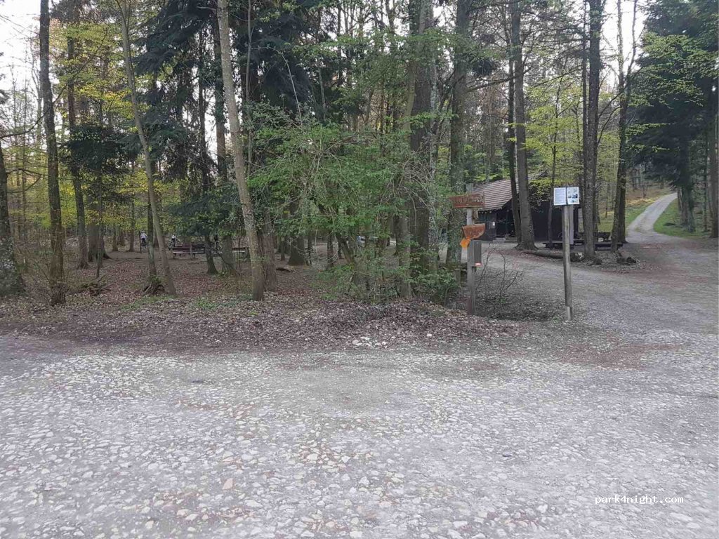 (8157) Dielsdorf - Bergstrasse — foto