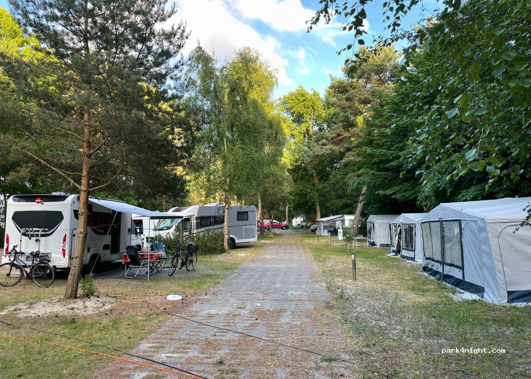 Ahoi-Camping — foto