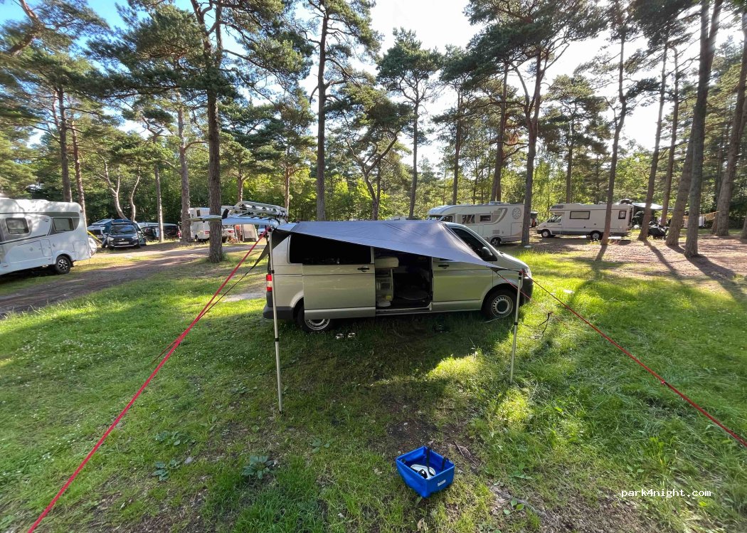 Ahoi-Camping — foto 4