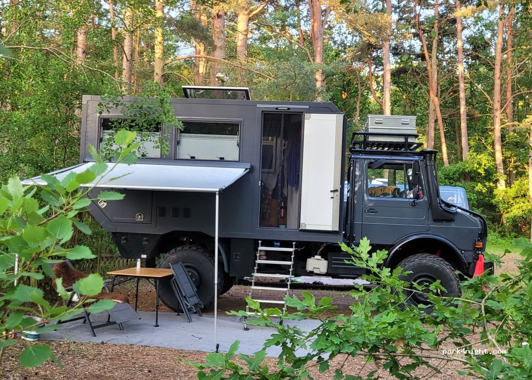 Ahoi-Camping — foto 5