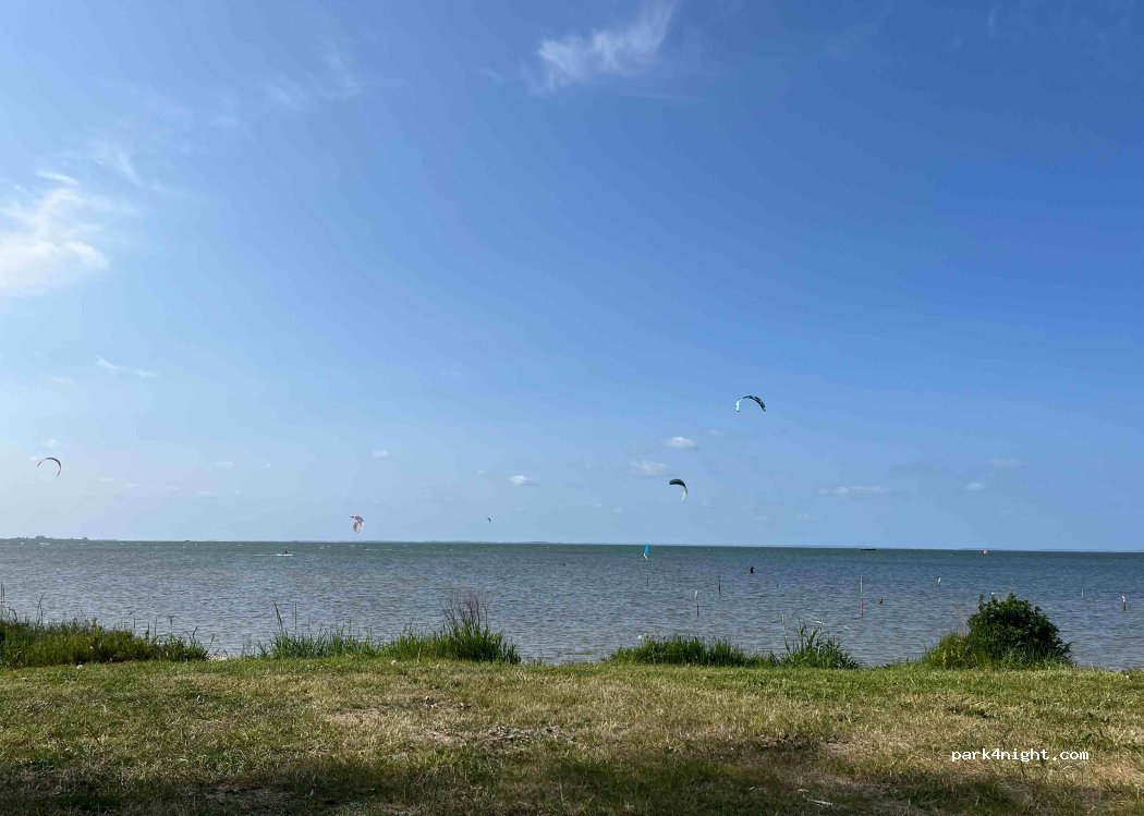 Campingplatz Loissin — foto 3