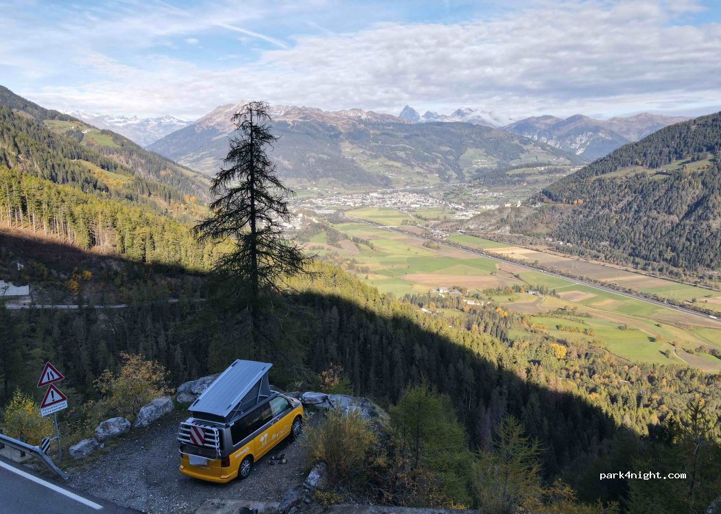 (39040) Campo di Trens - Località Dosso — foto 2