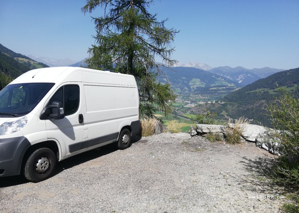 (39040) Campo di Trens - Località Dosso — foto 3