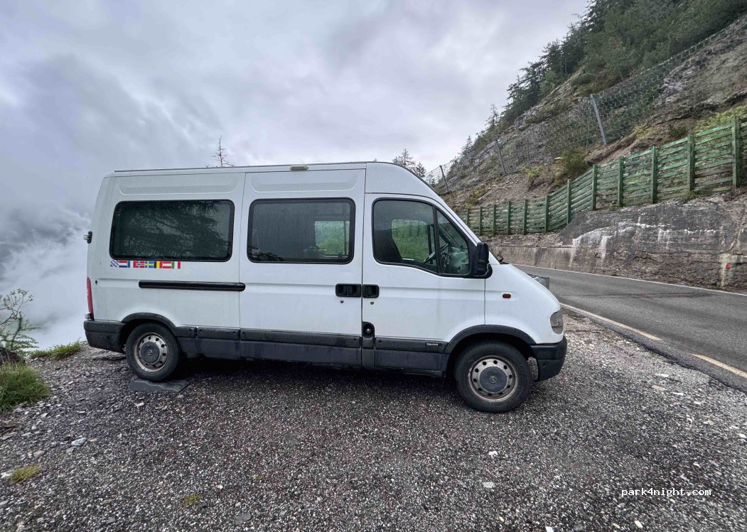 (39040) Campo di Trens - Località Dosso — foto 4