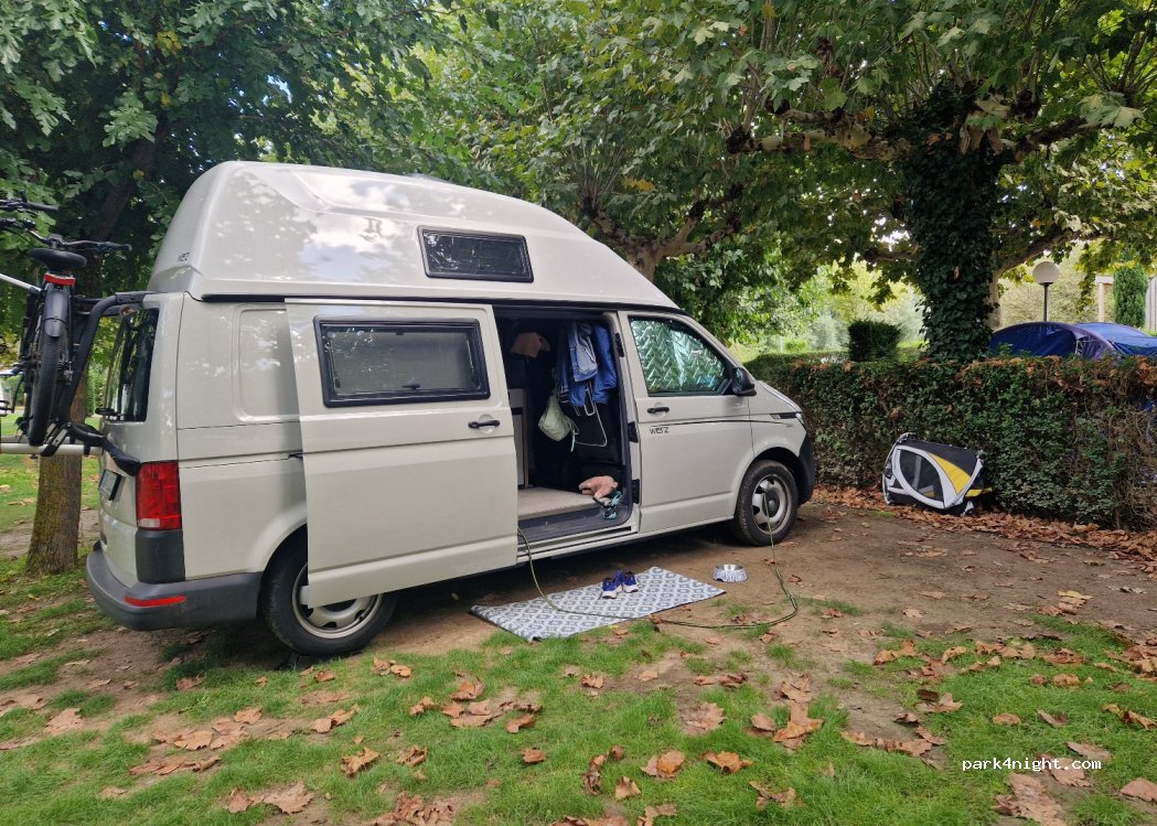 Camping de Haro — foto 3