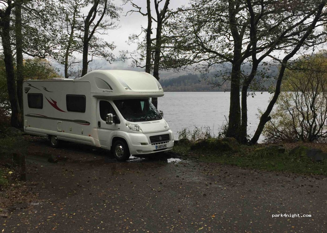 (FK17) Callander - A821 — foto 2