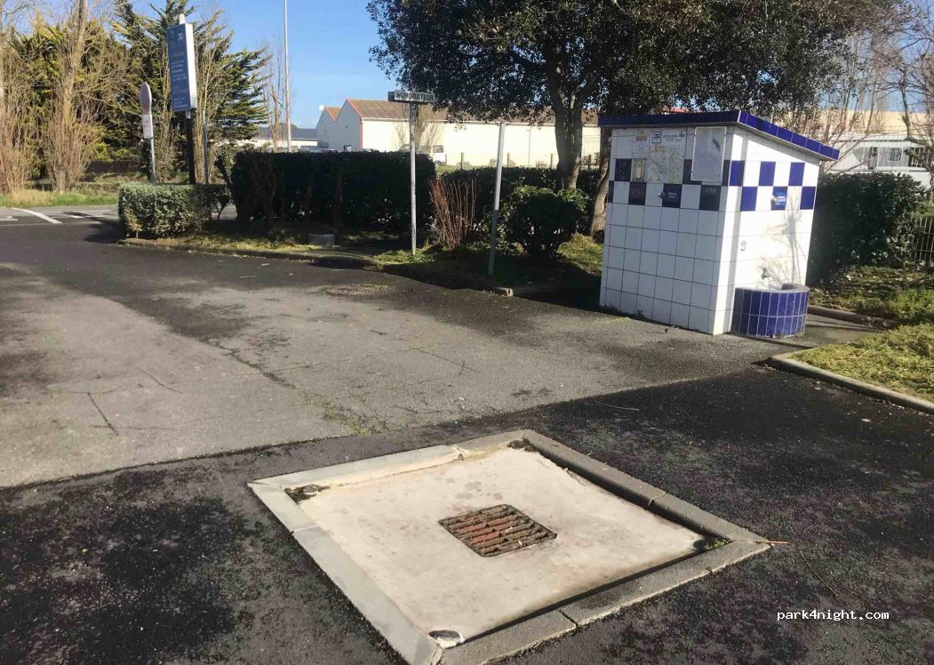 (85800) Saint-Gilles-Croix-de-Vie - Rue de la Rabalette — foto 2