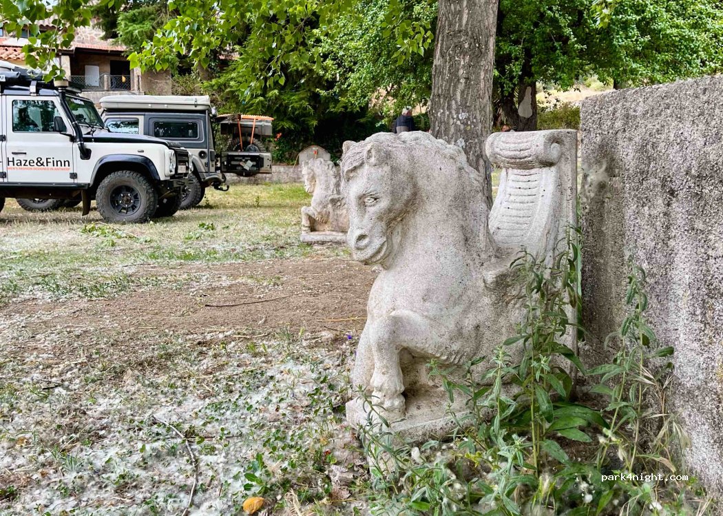 Farm Teixoso — foto
