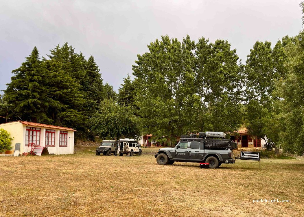 Farm Teixoso — foto 2