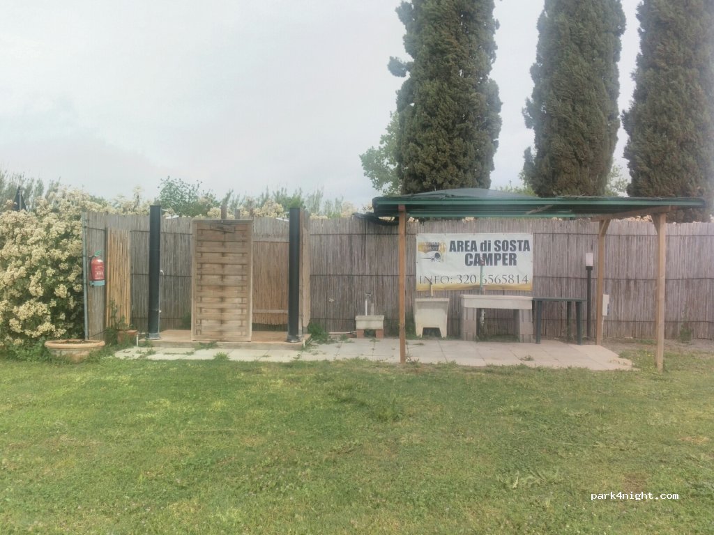 (58022) Follonica - Via Cassarello, 342 — foto