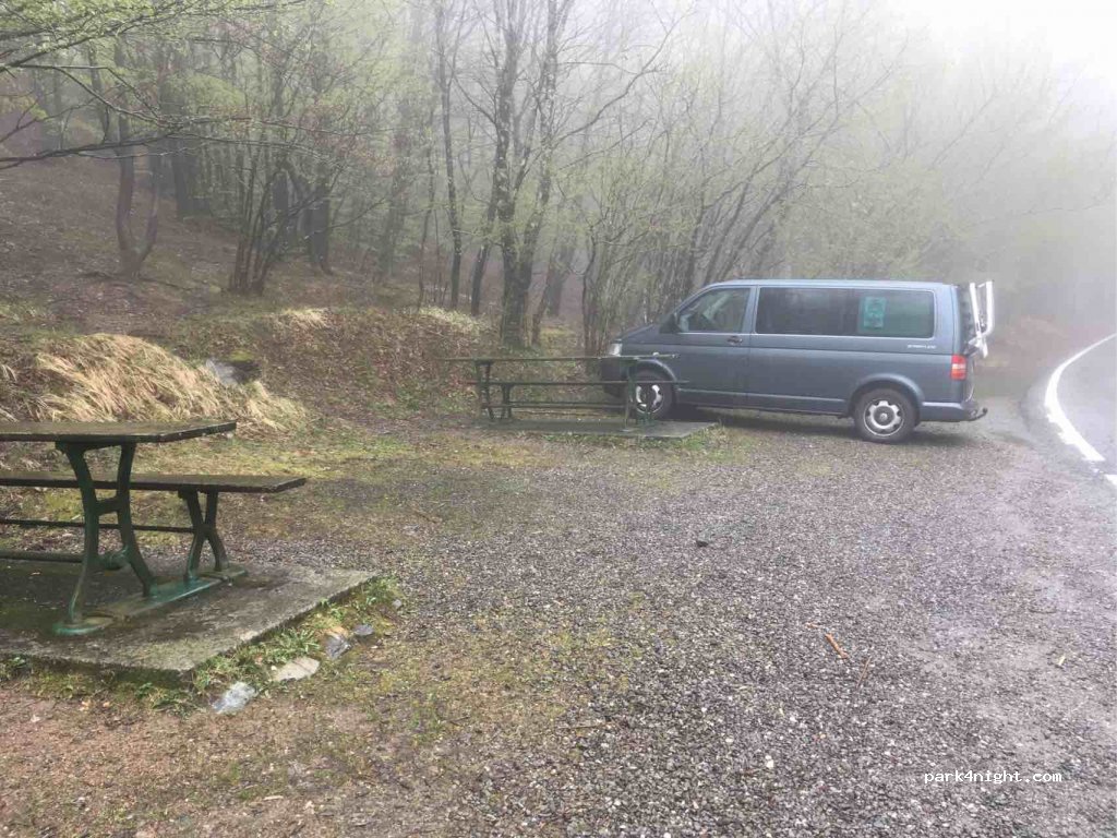 (16040) Favale di Malvaro - Strada Provinciale 56 — foto