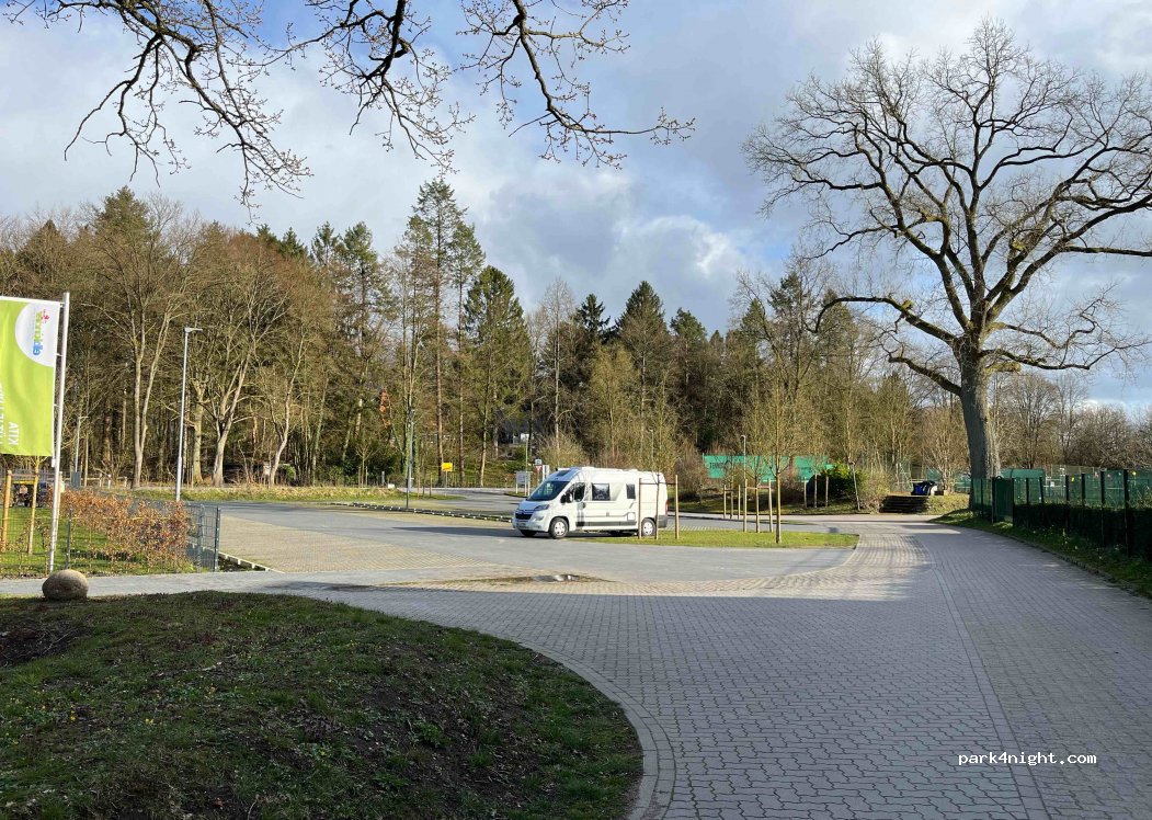 (22952) Lütjensee - 2A Am Sportplatz — foto