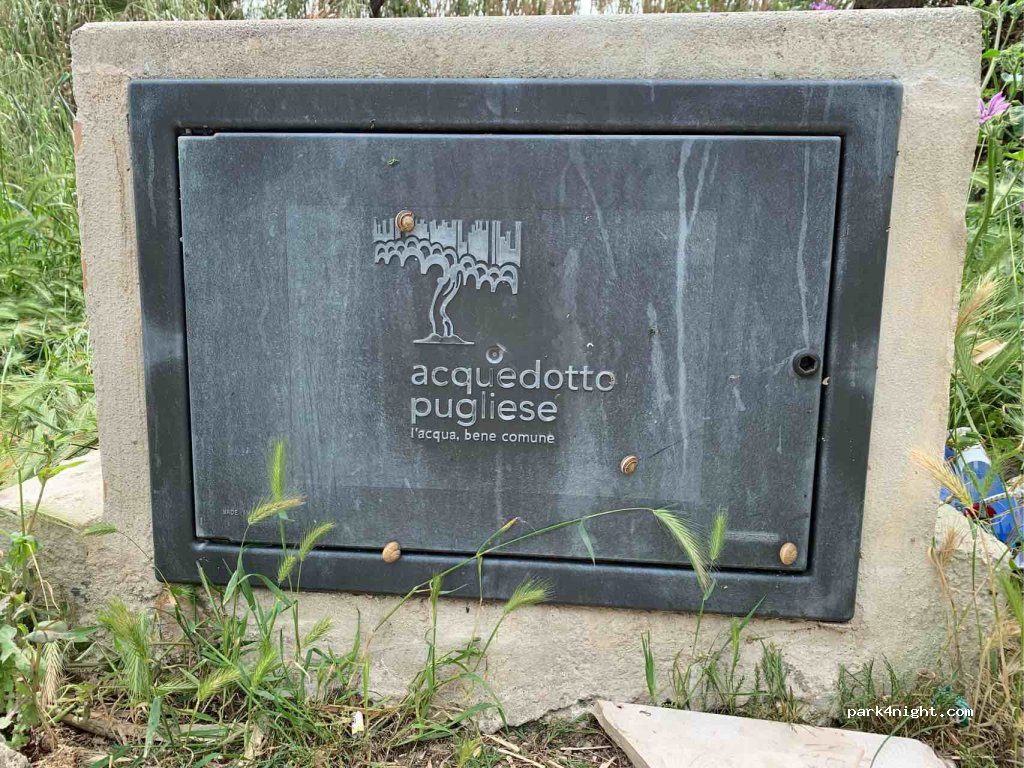(70056) Molfetta - 1 Viale XXV Aprile — foto 2