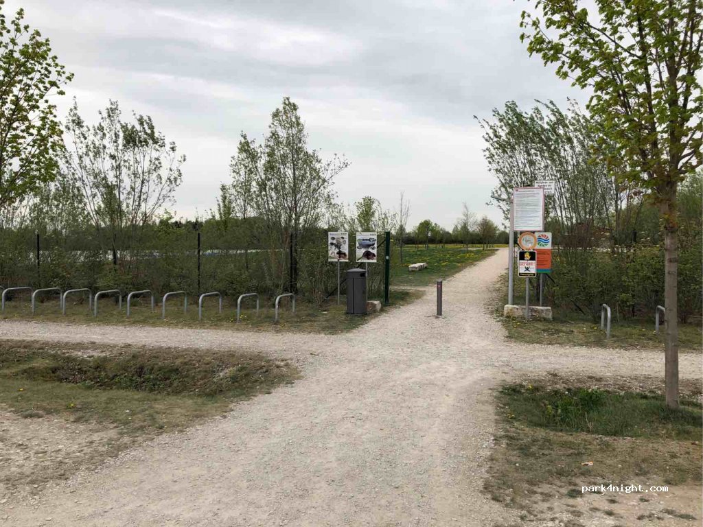 (85232) Bergkirchen - Gadastraße — foto 2