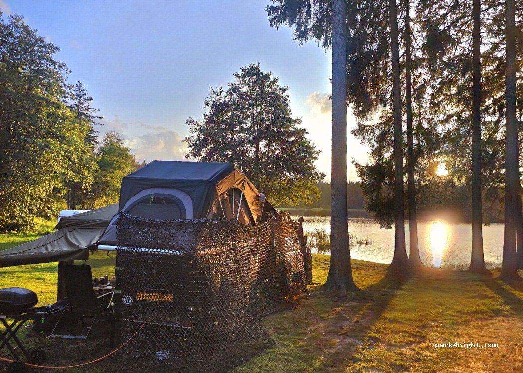Autokemp Sykovec — foto 4