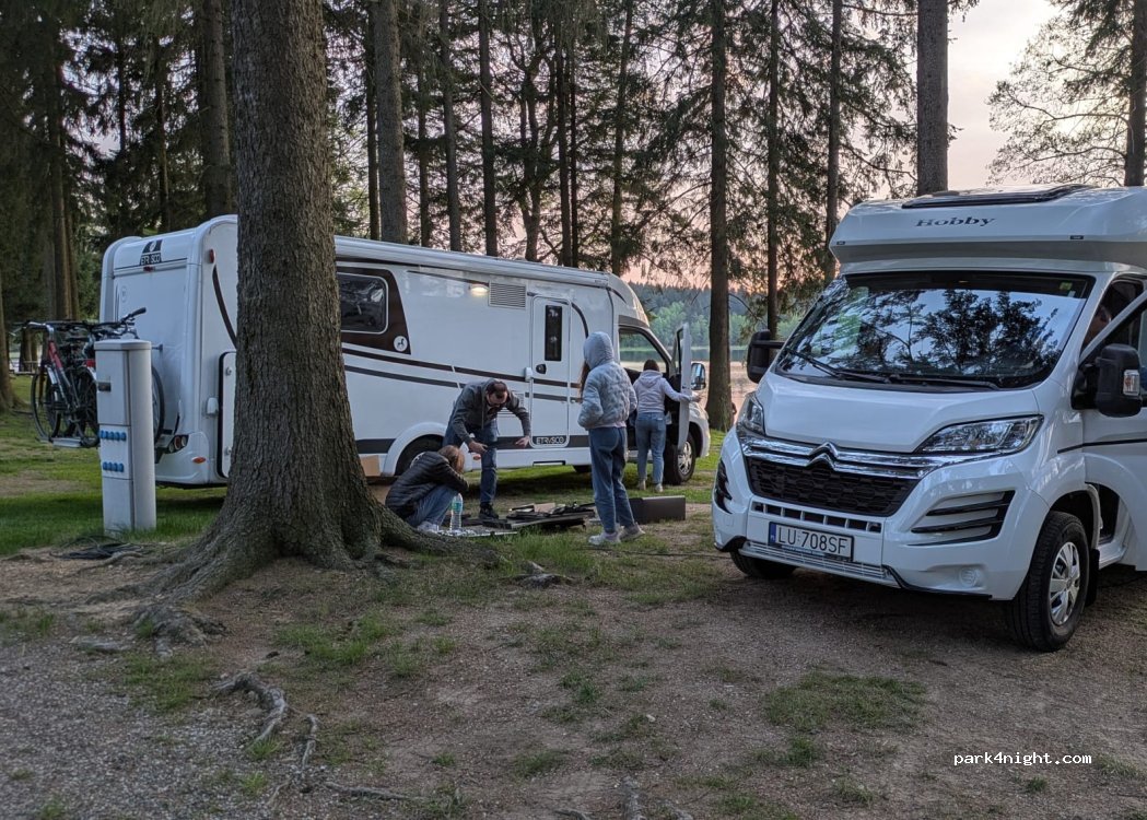 Autokemp Sykovec — foto 5