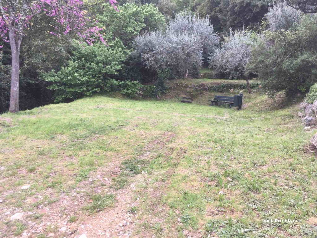 (83440) Seillans - 45 Ancienne Route de Bargemon — foto 2