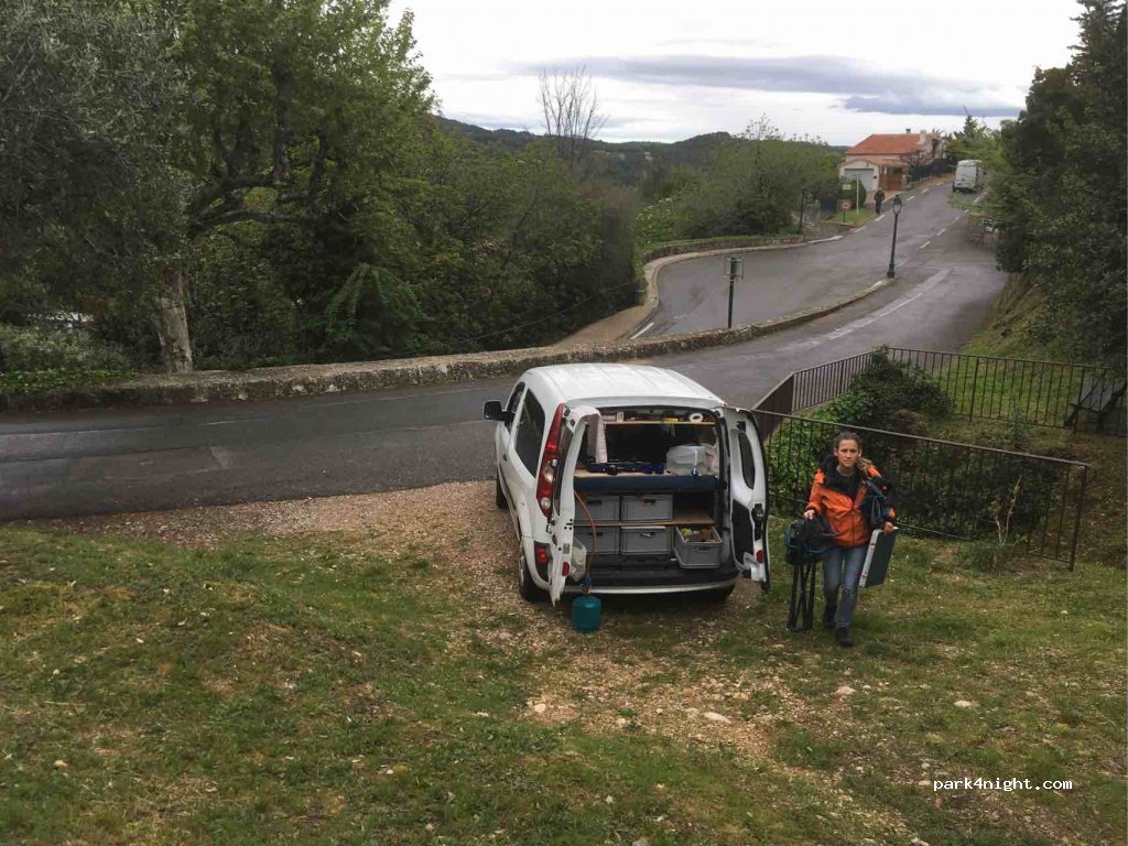 (83440) Seillans - 45 Ancienne Route de Bargemon — foto 3