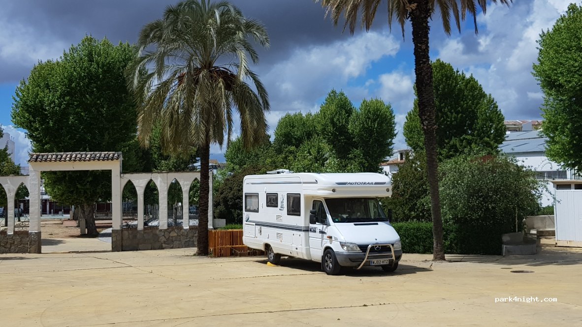 (14960) Rute - 45 Calle Paseo del Fresno — foto