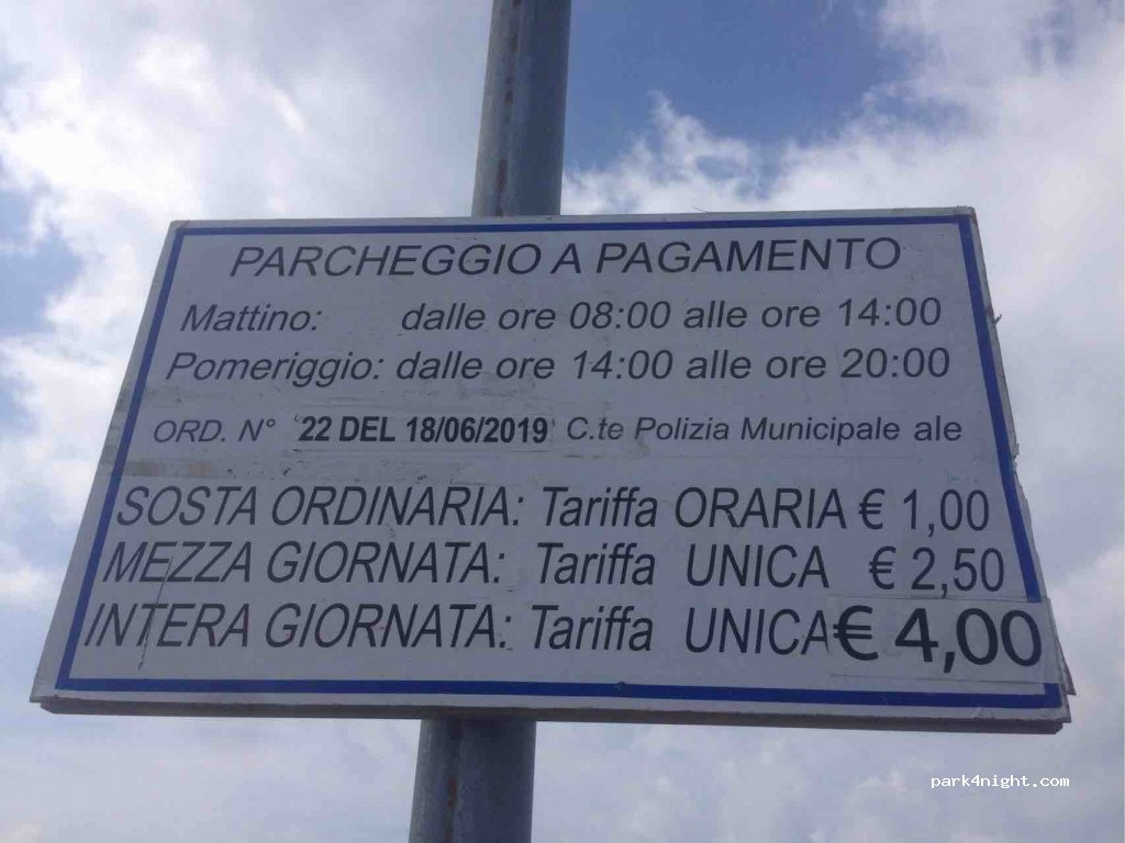 (09010) Portoscuso - 11 Viale Nettuno — foto 3