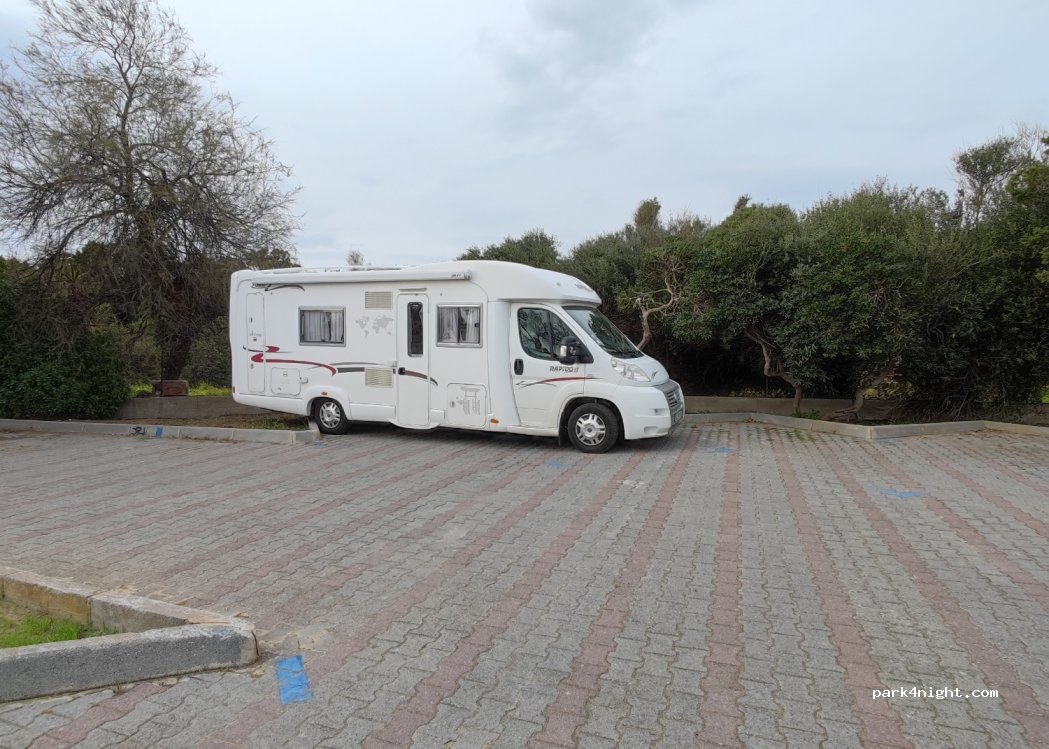 (09010) Portoscuso - 11 Viale Nettuno — foto 4