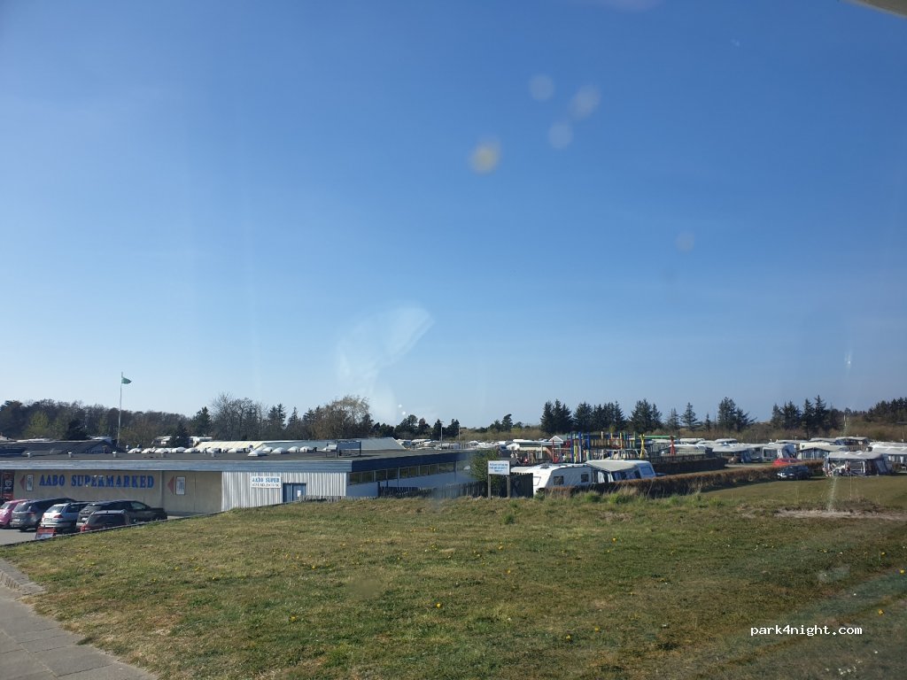 Camping Aabo — foto