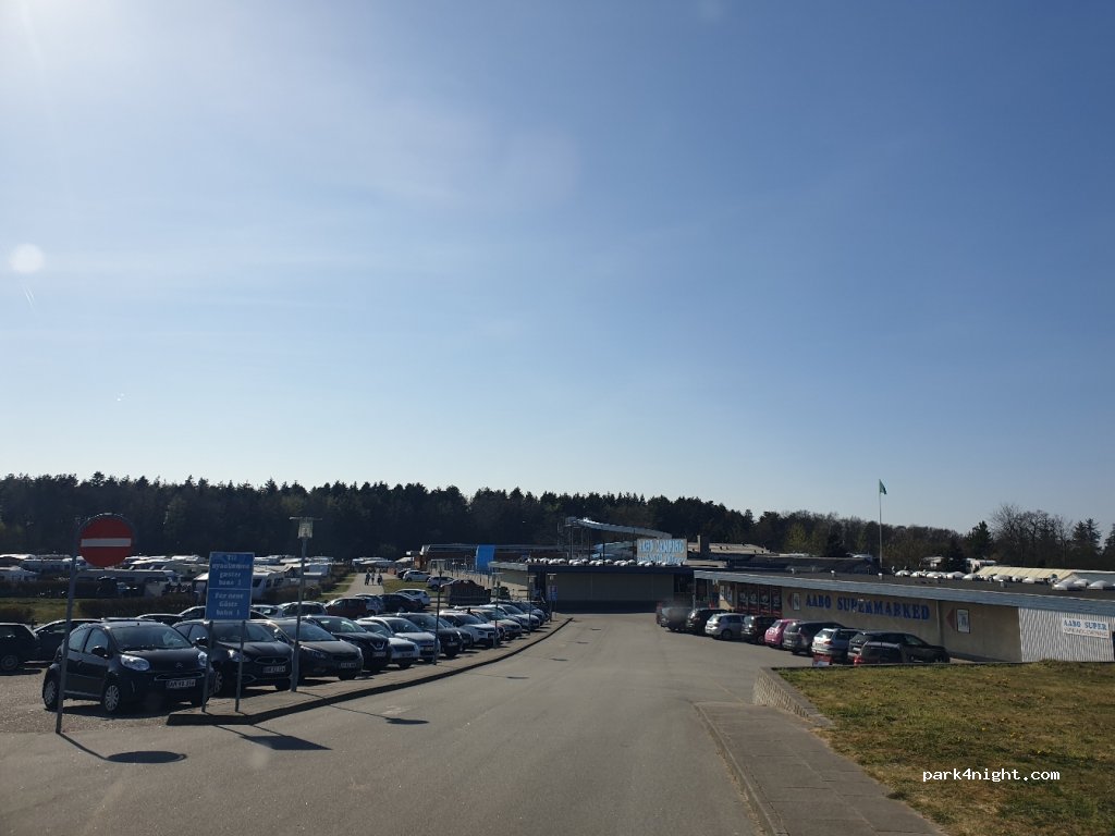 Camping Aabo — foto 2