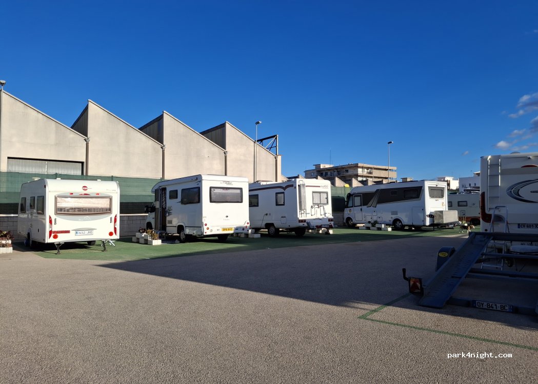 Km Zero Camper Park — foto 5