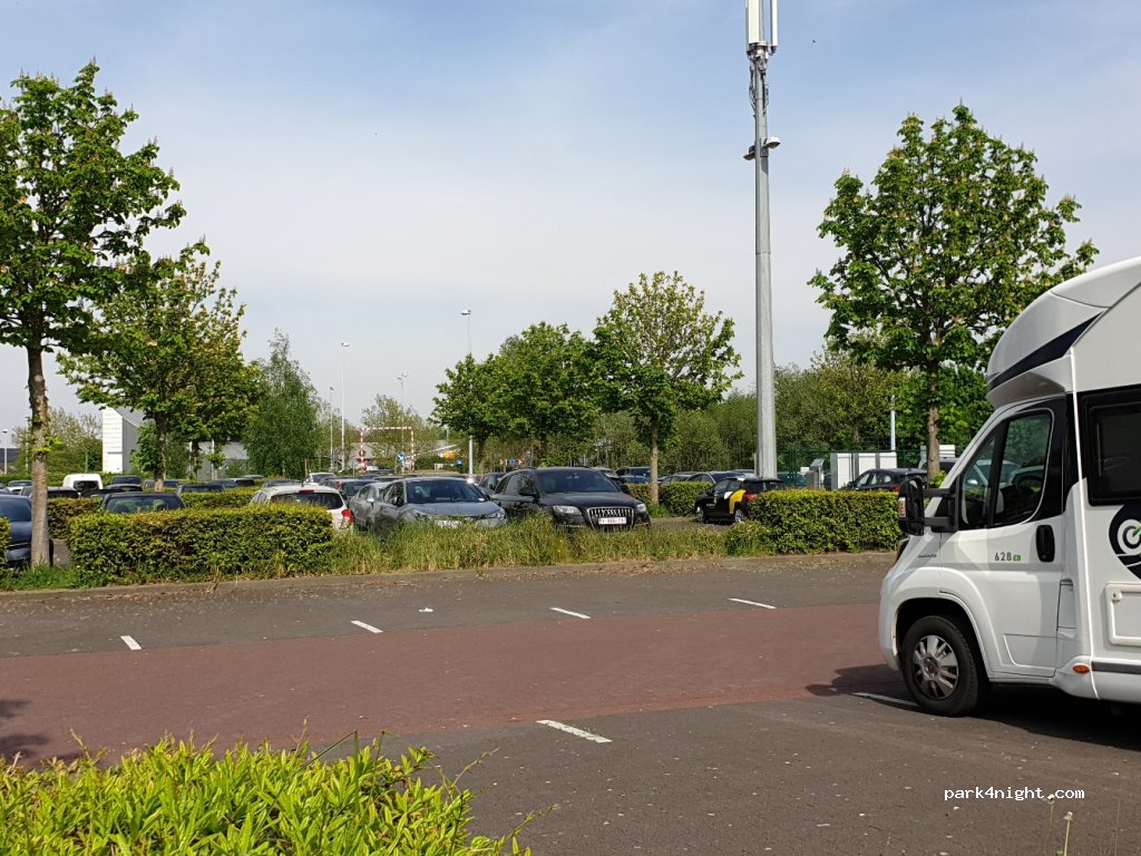 (9120) Beveren - 1 Vendoornstraat — foto
