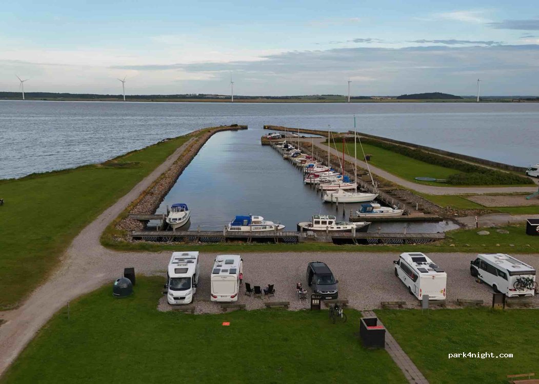 Haverslev Havn — foto 3