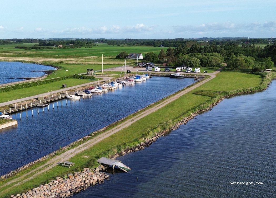 Haverslev Havn — foto 4