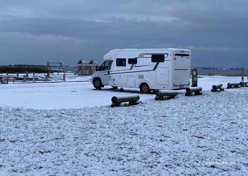 Haverslev Havn — foto 5