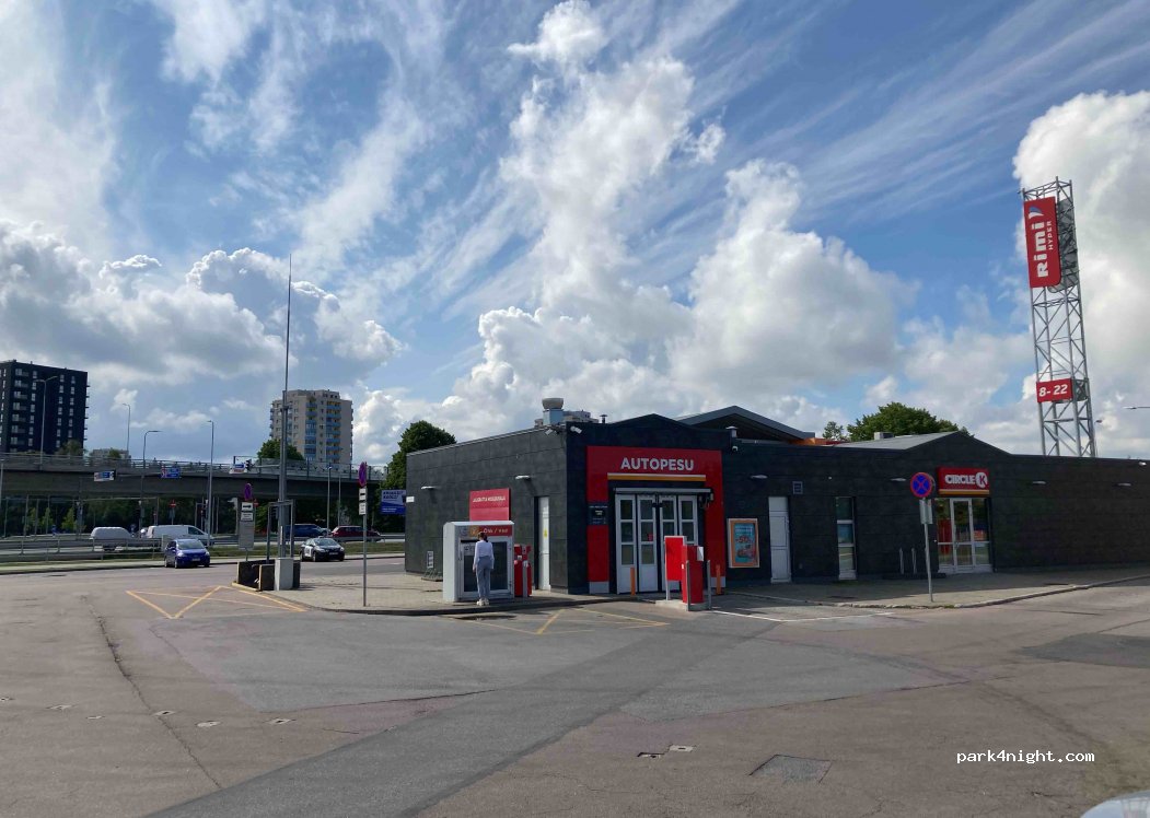 (13522) Tallinn - 106 Paldiski maantee — foto 3