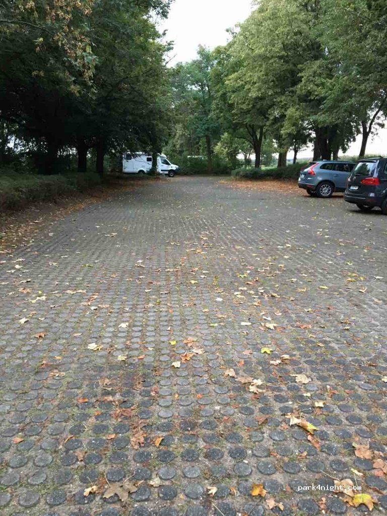 (53844) Troisdorf - Meindorfer Straße — foto