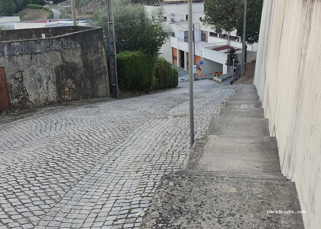 (3360) Penacova - 1 Avenida João Antonio Gomes — foto 4