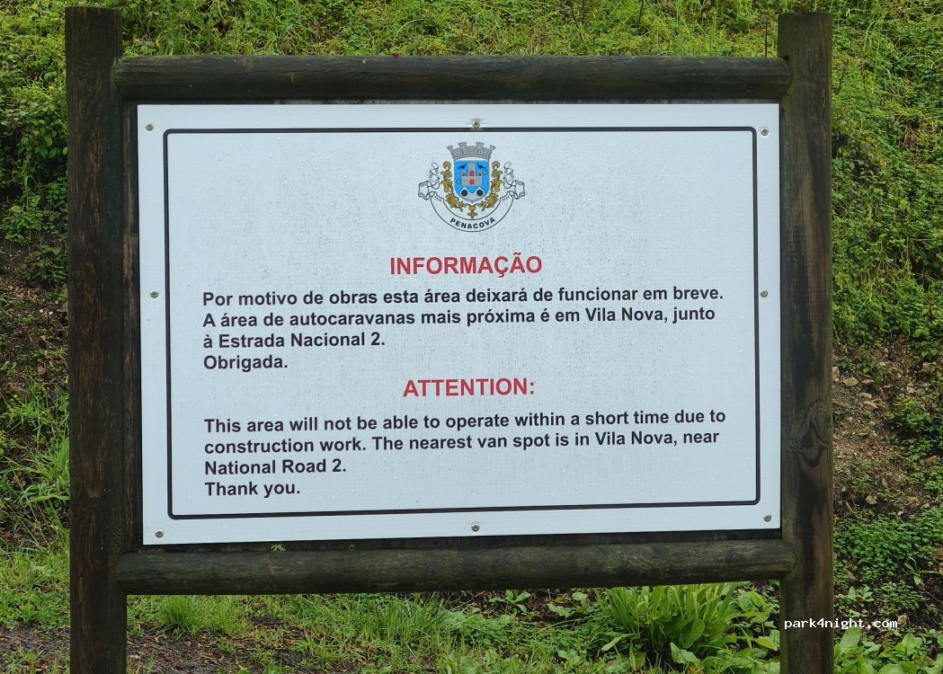 (3360) Penacova - 1 Avenida João Antonio Gomes — foto 5
