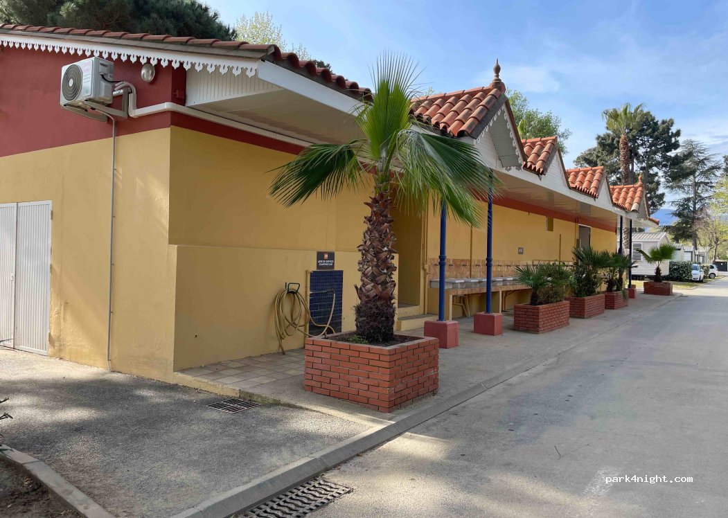 Camping Club MS Le Littoral — foto 4