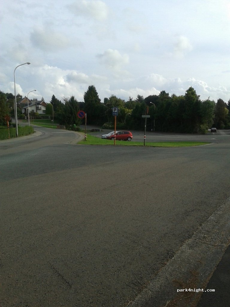 (7060) Soignies - Clos de la Cinse Bottri — foto