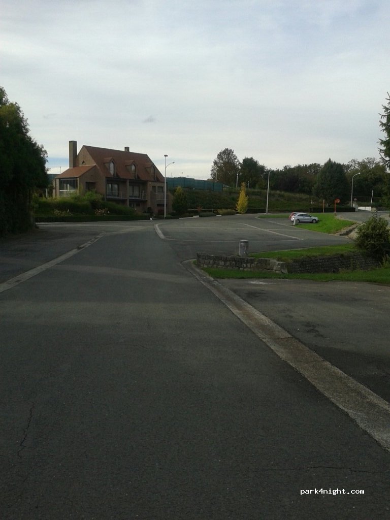 (7060) Soignies - Clos de la Cinse Bottri — foto 2