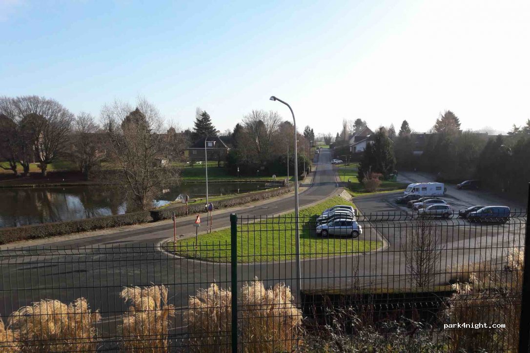 (7060) Soignies - Clos de la Cinse Bottri — foto 3