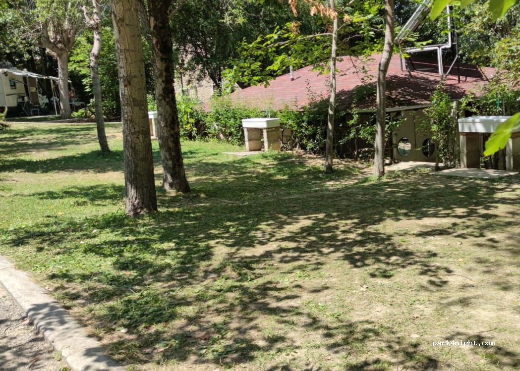 Agricampeggio Colle dei Lupi — foto 3