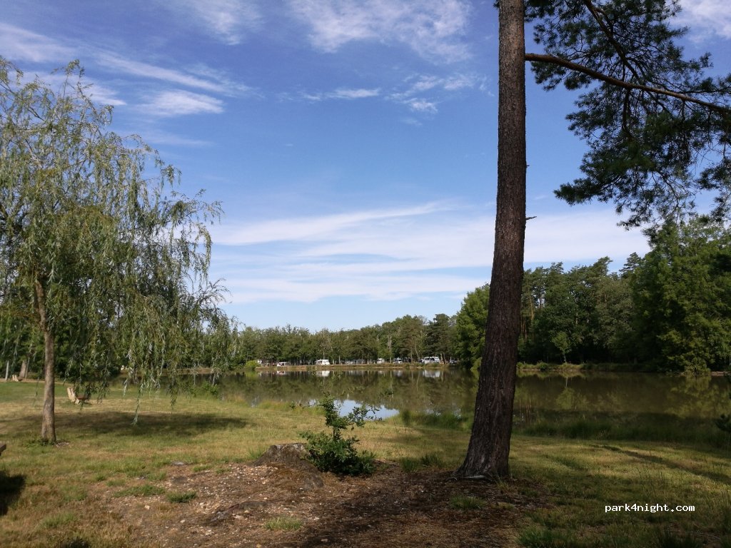 (18330) Neuvy-sur-Barangeon - 27 Rue des Pins — foto